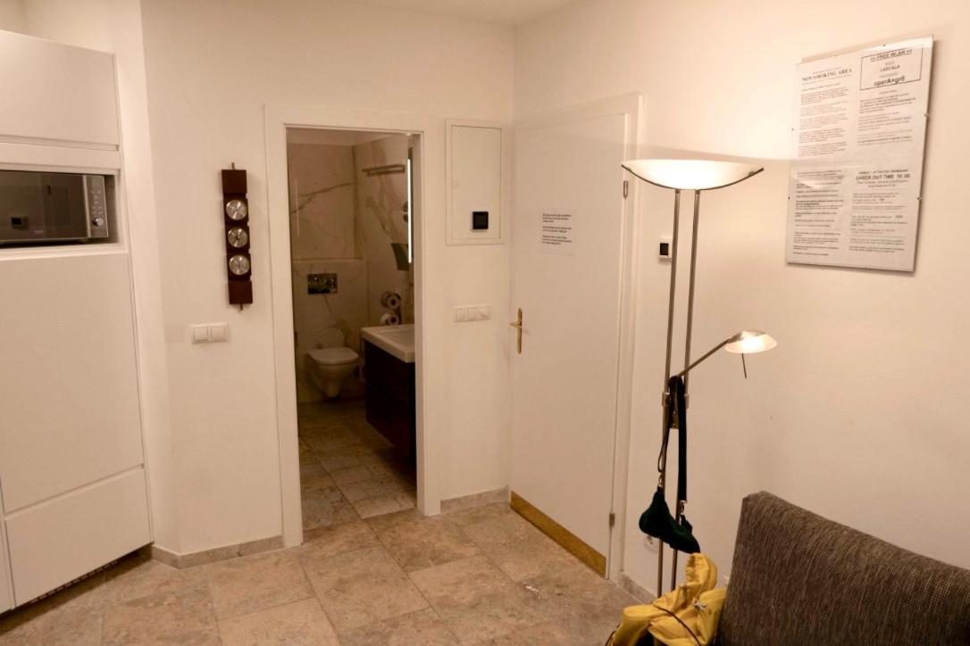 Modern Near Center Hotel apartamentowy *
